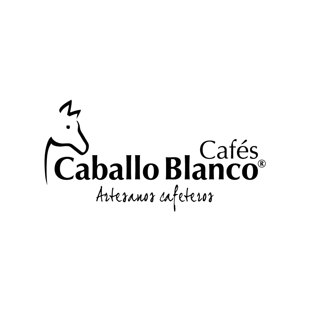 Cafés Caballo Blanco