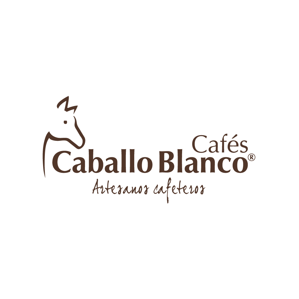 Cafés Caballo Blanco