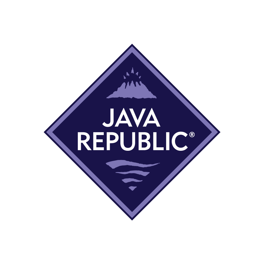 Cafés Java Republic | Cafento